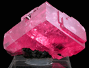 Rhodochrosite from Sweet Home Mine, Buckskin Gulch, Alma District, Park County, Colorado