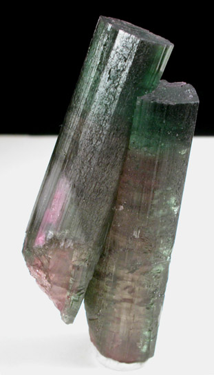 Elbaite Tourmaline from Otjua Mine, Karibib, Namibia