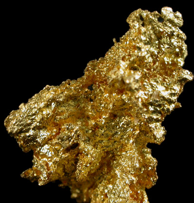 Gold from Australia