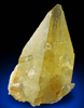 Brazilianite from Lavra do Corrego Frio, Linpolis, Divino das Laranjeras, Minas Gerais, Brazil (Type Locality for Brazilianite)