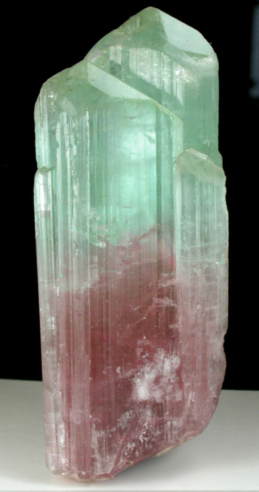 Elbaite Tourmaline from Mawi Pegmatite, Nuristan, Afghanistan