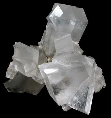 Dolomite from Eugui District, Navarra Province, Spain