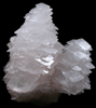 Calcite var. Manganoan from Shizhuyuan Mine, Bailutang, Suxian, Chenzhou Pref., Hunan, China