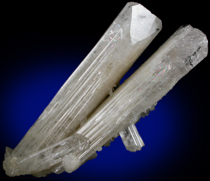 Danburite from Charcas District, San Luis Potosi, Mexico