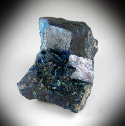 Boleite from Amelia Mine, Boleo District, near Santa Rosalia, Baja California Sur, Mexico (Type Locality for Boleite)