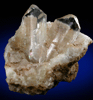 Gypsum var. Selenite from Fuentes de Ebro, Zaragoza, Aragn, Spain