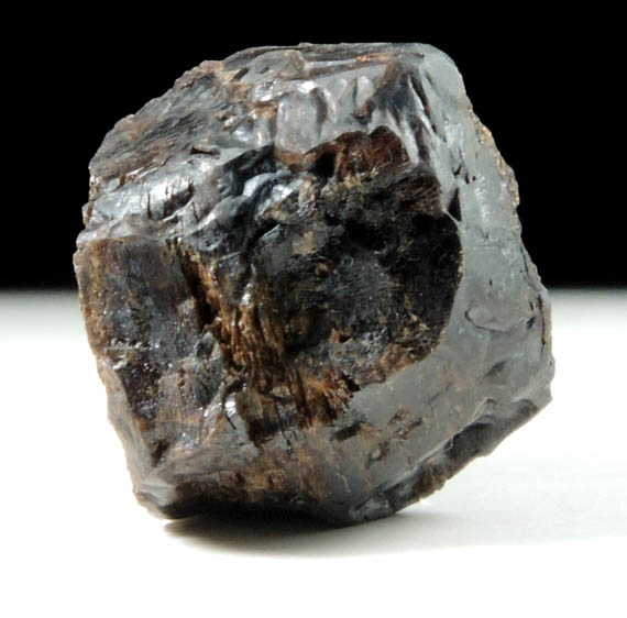 Andradite Garnet from Sterling Mine, Passaic Pit, Ogdensburg, Sterling Hill, Sussex County, New Jersey
