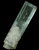 Barite from Sterling Mine, Stoneham, Weld County, Colorado