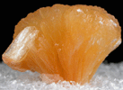 Stilbite-Ca from West Bay, Parrsboro, Nova Scotia, Canada