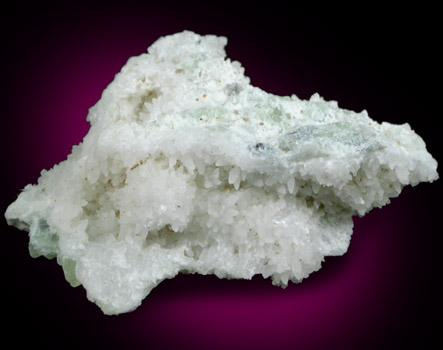 Nakauriite from Penn-MD Quarry, near Peach Bottom, Fulton Township, Lancaster County, Pennsylvania