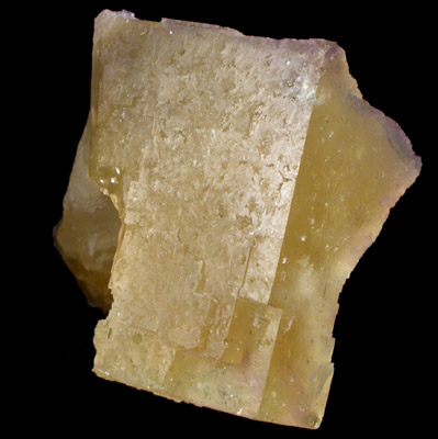 Fluorite from Cave-in-Rock District, Hardin County, Illinois