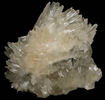 Calcite from Cave-in-Rock District, Hardin County, Illinois