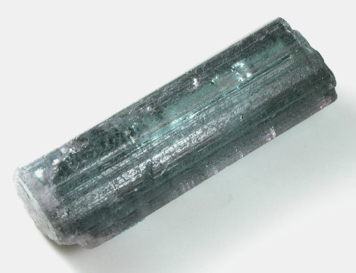 Elbaite Tourmaline from Chapadinha Mine, Itinga, Minas Gerais, Brazil