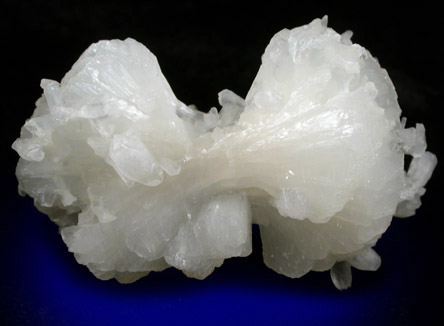 Stilbite-Ca from Aurangabad, Maharashtra, India