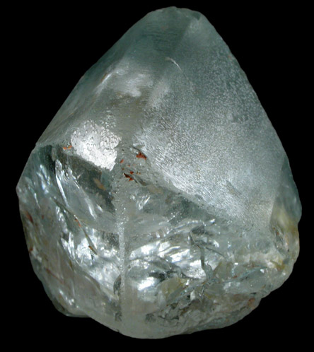 Topaz from Minas Gerais, Brazil