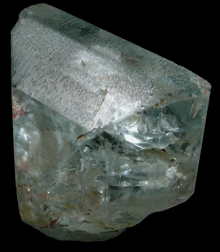 Topaz from Minas Gerais, Brazil