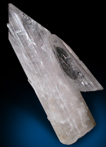 Danburite from Charcas District, San Luis Potosi, Mexico