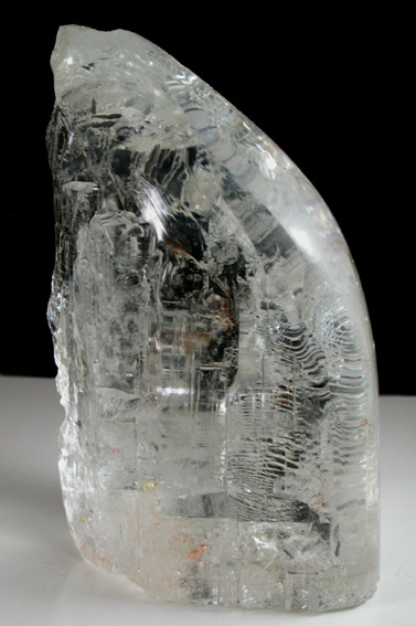 Topaz from Tres Barras Mine, Teofilo Otoni, Minas Gerais, Brazil