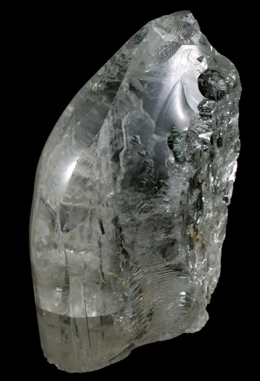 Topaz from Tres Barras Mine, Teofilo Otoni, Minas Gerais, Brazil