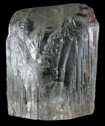 Topaz from Tres Barras Mine, Teofilo Otoni, Minas Gerais, Brazil