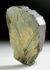 Cubanite (V-twinned crystals) from Henderson #2 Mine, Chibougamau, Abitibi County, Qubec, Canada