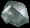 Beryl var. Aquamarine from Skardu District, Baltistan, Gilgit-Baltistan, Pakistan