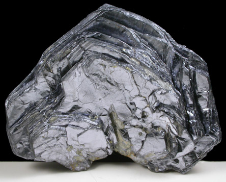 Molybdenite from Qubec, Canada