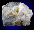 Semenovite-(Ce) from Tasek Slope, Ilimaussaq Complex, Narsaq, Greenland (Type Locality for Semenovite-(Ce))