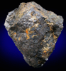 Taneyamalite from Taneyama Mine, Toyo, Kyushu, Japan (Type Locality for Taneyamalite)