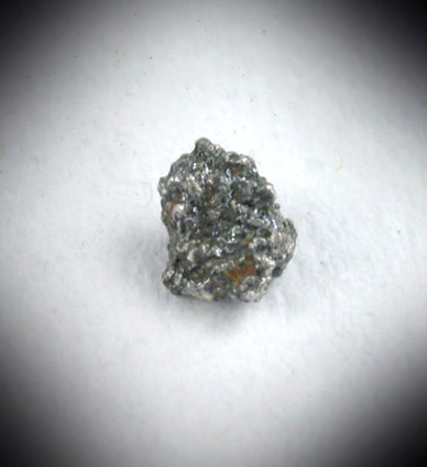 Platinum from Fox Gulch, Goodnews Bay, Alaska