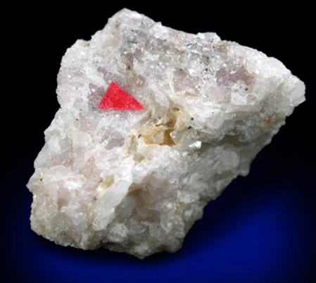 Hydroxylwagnerite (IMA 2004-009) from Dora Maira Massif, Val Varaita, Piedmont, Italy (Type Locality for Hydroxylwagnerite (IMA 2004-009))