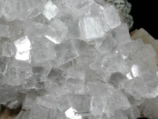 Apophyllite from Chandvad (Chandor), Maharashtra, India