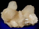 Stilbite-Ca from Pune District, Maharashtra, India