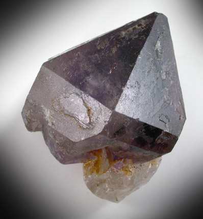 Quartz var. Amethyst from Rio Grande do Sul, Brazil