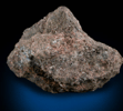 Nekoite from Iron Cap Mine, Aravaipa District, Graham County, Arizona