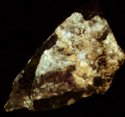 Hydrocarbon var. Posepnyte from California