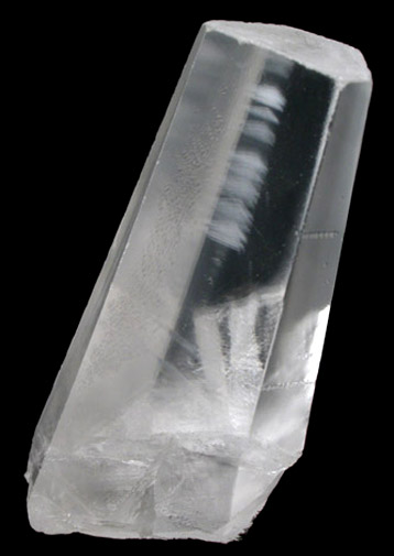 Calcite from Charcas District, San Luis Potosi, Mexico