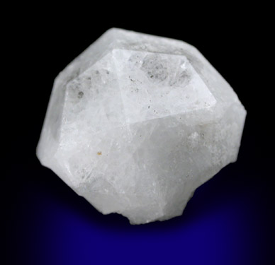 Analcime from Mont Saint-Hilaire, Qubec, Canada