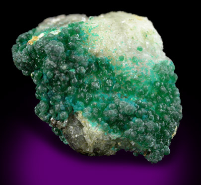 Philipsburgite from Black Pine Mine, Flint Creek Valley, Granite County, Montana (Type Locality for Philipsburgite)