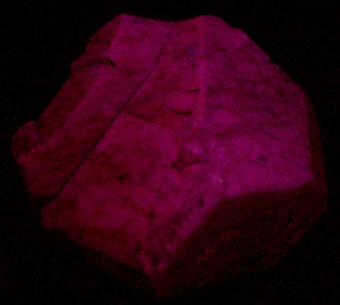 Microcline from Jirard Mine, Lac St. Jean, Qubec, Canada