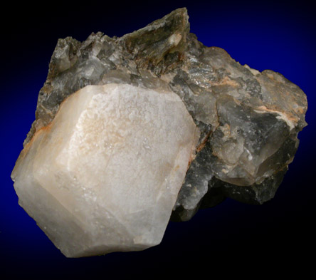 Beryl from Bennett Quarry, Buckfield, Oxford County, Maine