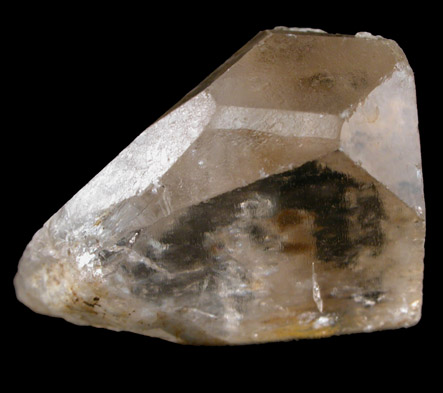 Topaz from Minas Gerais, Brazil