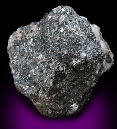 Plumboferrite and Jacobsite from Jakobsberg Mine, Nordmark, Filipstad, Sweden (Type Locality for Plumboferrite and Jacobsite)