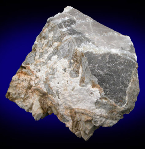 Caoxite and Weddellite from Cerchiara Mine, near Faggiona, La Spezia, Liguria, Italy (Type Locality for Caoxite)