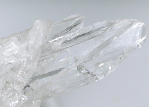 Probertite from Kohnstedt Quarry, Niedersachswerfin, Nordhausen, Thuringia, Germany