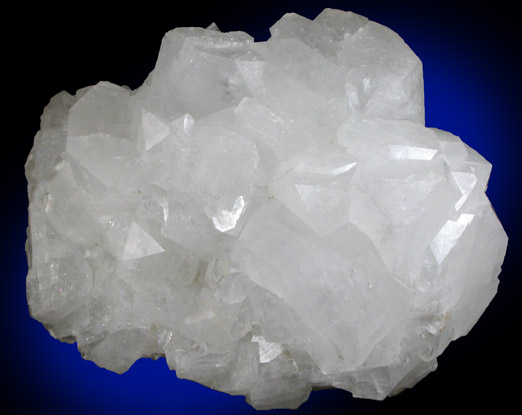 Apophyllite from Pune District, Maharashtra, India