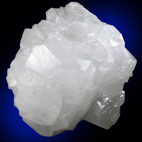 Apophyllite from Pune District, Maharashtra, India