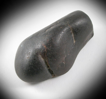 Cassiterite from Placers del Arroyo de Velvuerto, Durango, Mexico
