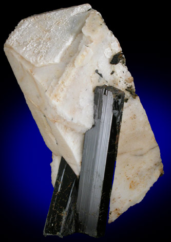 Aegirine and Microcline from Mount Malosa, Zomba District, Malawi