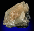 Barite from Mapimi District, Durango, Mexico